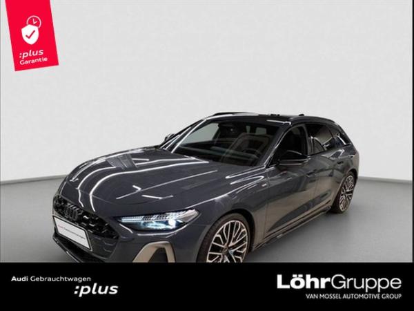 Audi A5 Avant edition one TFSI S tronic *360°*