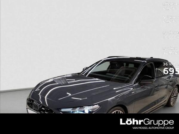 Audi A5 Avant edition one TFSI S tronic S Line