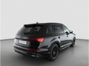 Audi SQ7 SUV TFSI quattro tiptronic *HUD*AHK*Pano*