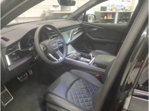 Audi SQ7 SUV TFSI quattro tiptronic *HUD*AHK*Pano*