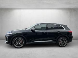 Audi SQ5 SUV TFSI S tronic *Pano*HUD*Tech pro*