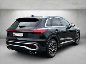 Audi SQ5 SUV TFSI S tronic *Pano*HUD*Tech pro*