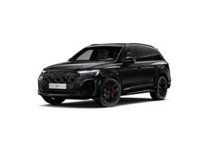 Audi SQ7 SUV TFSI quattro tiptronic *HUD*AHK*Pano*