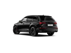 Audi SQ7 SUV TFSI quattro tiptronic *HUD*AHK*Pano*