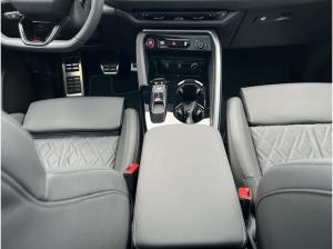 Audi SQ5 SUV TFSI S tronic *Pano*HUD*Tech pro*