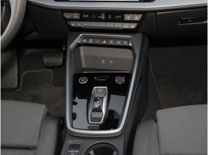 Audi A3 Sportback 40 TFSI e S line Sportpaket GWP
