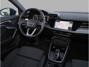 Audi A3 Sportback 40 TFSI e S line Sportpaket GWP