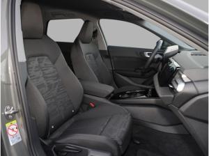 Audi A5 Avant TFSI S tronic AHK GWP