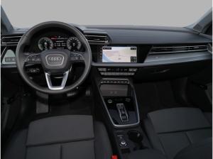 Audi A3 Sportback 40 TFSI e S line Sportpaket GWP