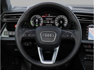 Audi A3 Sportback 40 TFSI e S line Sportpaket GWP