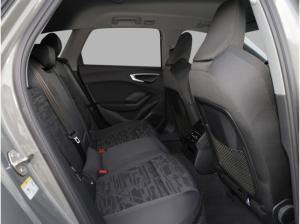 Audi A5 Avant TFSI S tronic AHK GWP