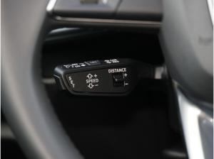 Audi A3 Sportback 40 TFSI e S line Sportpaket GWP