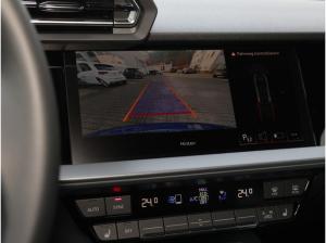 Audi A3 Sportback 40 TFSI e S line Sportpaket GWP