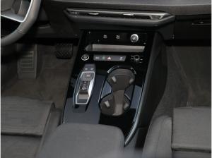 Audi A5 Avant TFSI S tronic AHK GWP