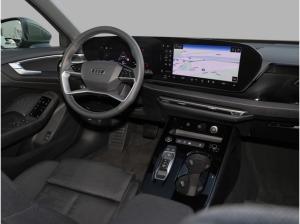 Audi A5 Avant TFSI S tronic AHK GWP