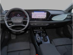 Audi A5 Avant TFSI S tronic AHK GWP