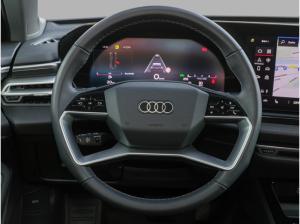 Audi A5 Avant TFSI S tronic AHK GWP