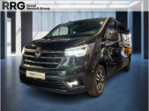 Renault Trafic Grand SpaceClass dCi 170 L2H1 Kamera LED