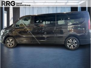 Renault Trafic Grand SpaceClass dCi 170 L2H1 Kamera LED