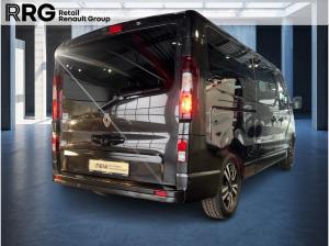 Renault Trafic Grand SpaceClass dCi 170 L2H1 Kamera LED