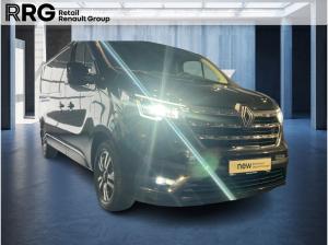 Renault Trafic Grand SpaceClass dCi 170 L2H1 Kamera LED