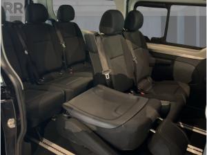 Renault Trafic Grand SpaceClass dCi 170 L2H1 Kamera LED