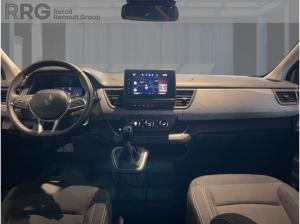 Renault Trafic Grand SpaceClass dCi 170 L2H1 Kamera LED
