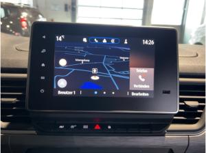 Renault Trafic Grand SpaceClass dCi 170 L2H1 Kamera LED