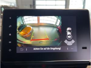 Renault Trafic Grand SpaceClass dCi 170 L2H1 Kamera LED