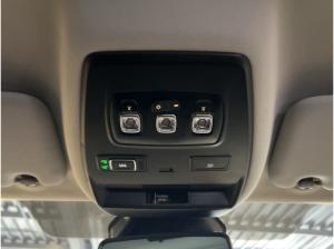 Renault Trafic Grand SpaceClass dCi 170 L2H1 Kamera LED