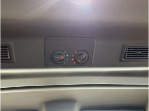 Renault Trafic Grand SpaceClass dCi 170 L2H1 Kamera LED