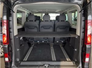 Renault Trafic Grand SpaceClass dCi 170 L2H1 Kamera LED