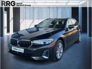 BMW 530 e xDrive Luxury Line SOFORT VERFÜGBAR - OHNE EINMALIGE KOSTEN