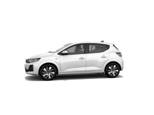 Dacia Sandero Expression TCe 100 Apple CarPlay PDC KLI