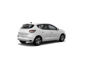 Dacia Sandero Expression TCe 100 Apple CarPlay PDC KLI