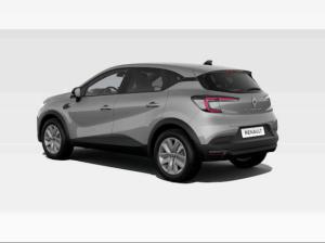 Renault Captur Evolution TCe 100 LPG Apple CarPlay SHZ P