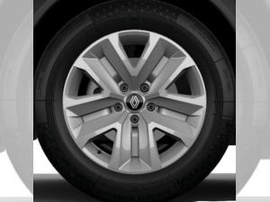 Renault Captur Evolution TCe 100 LPG Apple CarPlay SHZ P