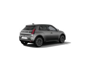 Renault 5 R5 E-Tech Roland-Garros 150 Comfort Range ele