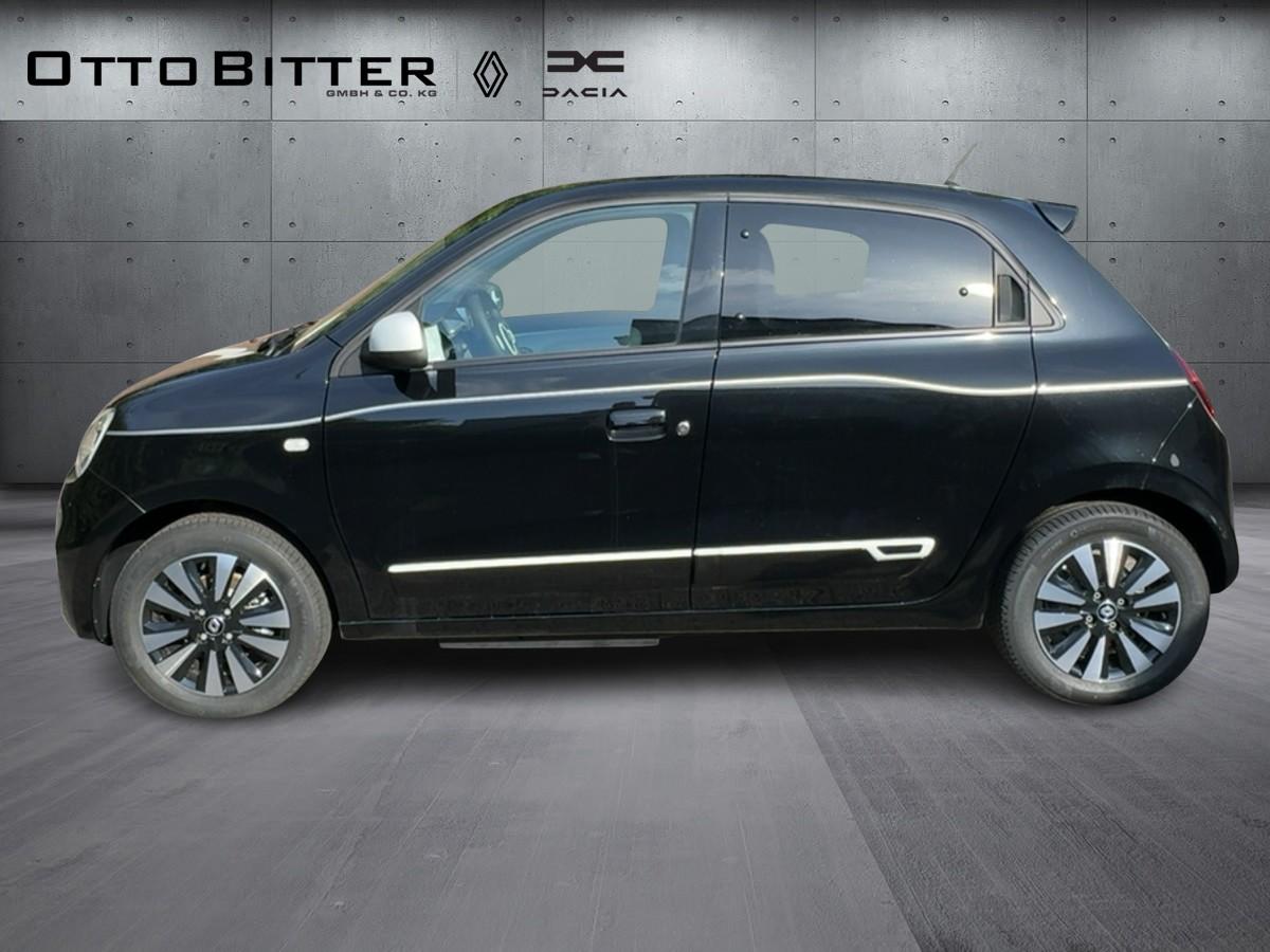 Renault Twingo E-TECH 100% ELEKTRISCH KAMERA/ALU ⚡️ ELEKTRO 🤩 SONDERAKTION 🛒 SOFORT VERFÜGBAR ❗️❗️❗️