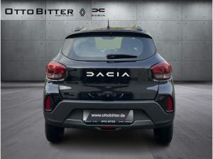 Dacia Spring Essential KLIMA/KAMERA/NAVI 🤩 SONDERAKTION 🛒 SOFORT VERFÜGBAR ❗️❗️❗️