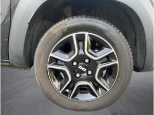 Dacia Spring Essential KLIMA/KAMERA/NAVI 🤩 SONDERAKTION 🛒 SOFORT VERFÜGBAR ❗️❗️❗️