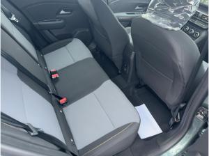 Dacia Sandero Stepway Extreme TCe90 AUTOMATIK SITZH/CITY  🤩 SONDERAKTION 🛒 SOFORT VERFÜGBAR ❗️❗️❗️