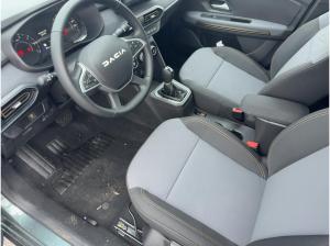 Dacia Sandero Stepway Extreme TCe90 AUTOMATIK SITZH/CITY  🤩 SONDERAKTION 🛒 SOFORT VERFÜGBAR ❗️❗️❗️