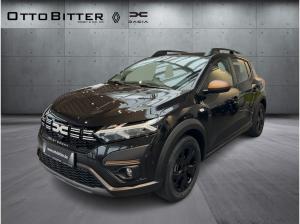 Dacia Sandero Stepway Extreme TCe90 AUTOMATIK SITZH/CITY  🤩 SONDERAKTION 🛒 SOFORT VERFÜGBAR ❗️❗️❗️