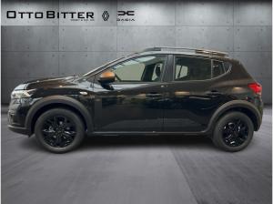 Dacia Sandero Stepway Extreme TCe90 AUTOMATIK SITZH/CITY  🤩 SONDERAKTION 🛒 SOFORT VERFÜGBAR ❗️❗️❗️