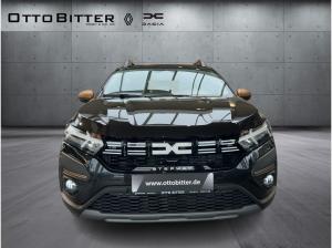 Dacia Sandero Stepway Extreme TCe90 AUTOMATIK SITZH/CITY  🤩 SONDERAKTION 🛒 SOFORT VERFÜGBAR ❗️❗️❗️