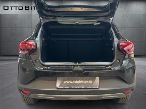 Dacia Sandero Stepway Extreme TCe90 AUTOMATIK SITZH/CITY  🤩 SONDERAKTION 🛒 SOFORT VERFÜGBAR ❗️❗️❗️