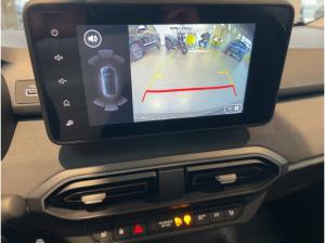 Dacia Sandero Stepway Extreme TCe90 AUTOMATIK SITZH/CITY  🤩 SONDERAKTION 🛒 SOFORT VERFÜGBAR ❗️❗️❗️