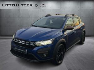 Dacia Sandero Stepway Extreme TCe90 AUTOMATIK SITZH/CITY  🤩 SONDERAKTION 🛒 SOFORT VERFÜGBAR ❗️❗️❗️