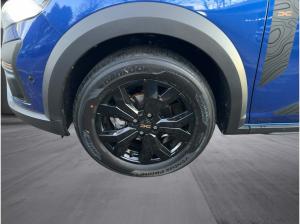 Dacia Sandero Stepway Extreme TCe90 AUTOMATIK SITZH/CITY  🤩 SONDERAKTION 🛒 SOFORT VERFÜGBAR ❗️❗️❗️